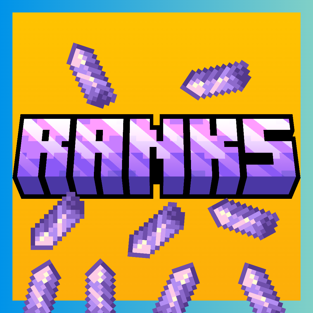 Simple Ranks | GUI Manager, Chat & Nametags