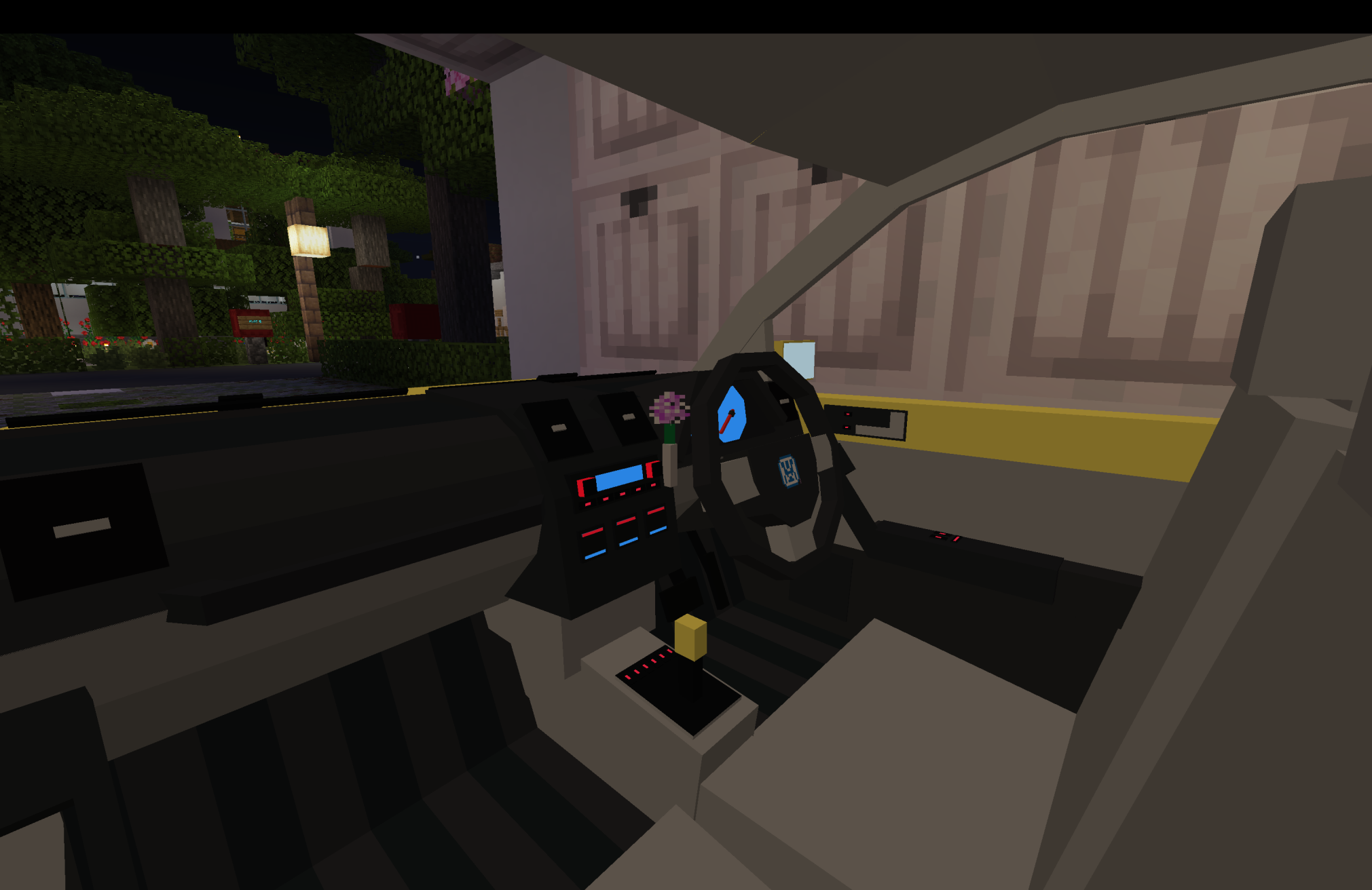 New Beetle, Volkswagen - Simple Car Series — screenshot 4