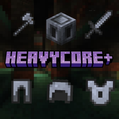 HeavyCore+