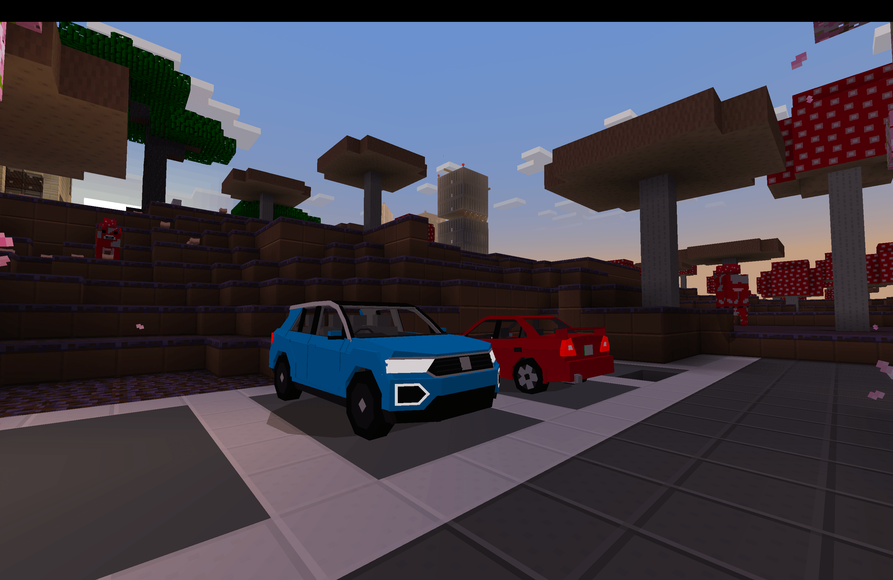 T - Roc - 1.21.90+ — screenshot 2