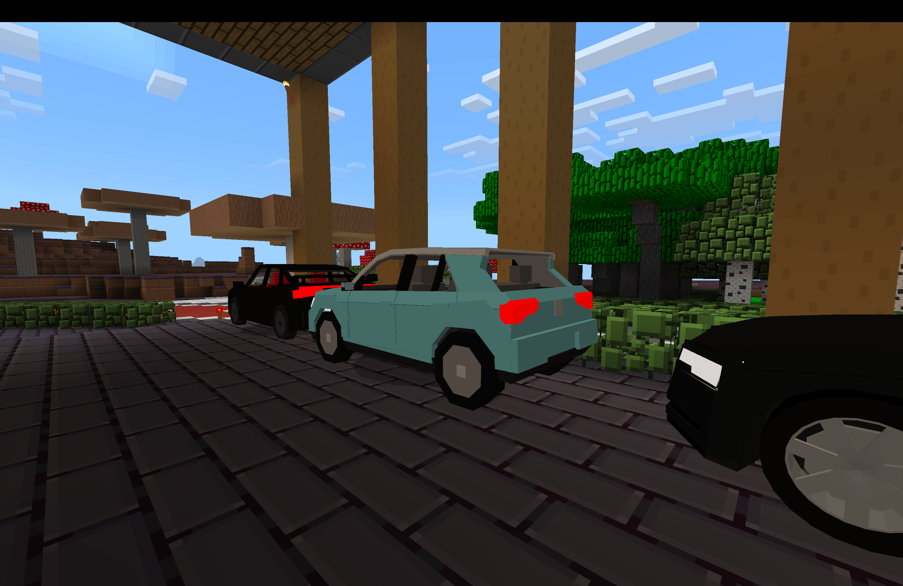 T - Roc - 1.21.90+ — screenshot 3