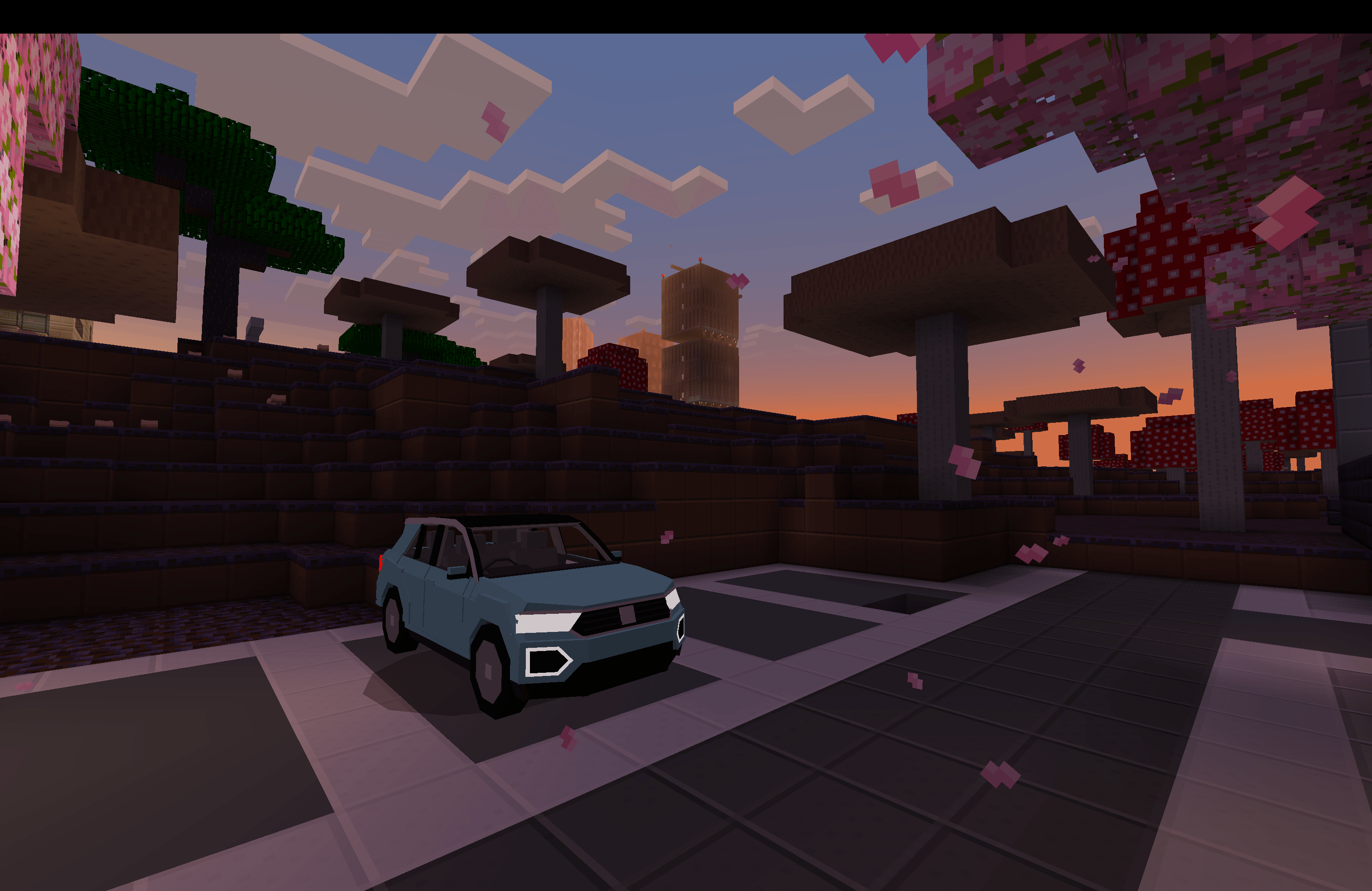 T - Roc - 1.21.90+ — screenshot 4
