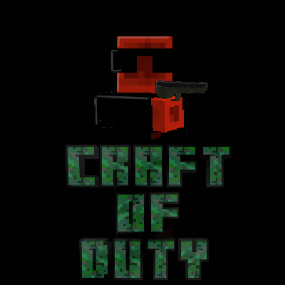 Craft Of Duty [Guns] [Compatible] [No Player.json]