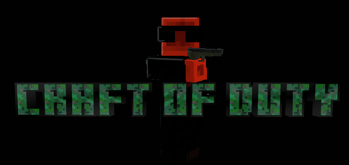 Craft Of Duty [Guns] [Compatible] [No Player.json] — screenshot 1