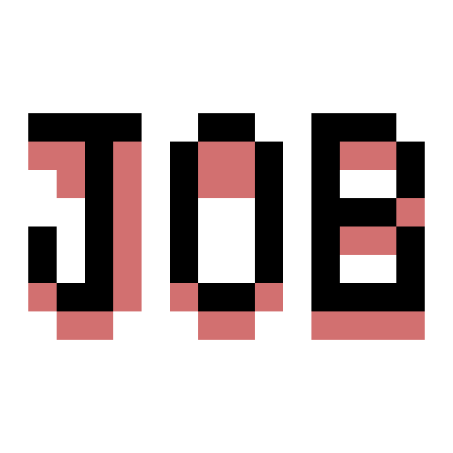 Chasing Job Application  [Addon] [Meme] [Cursed]