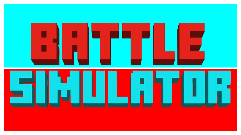 Battle Simulator — screenshot 1