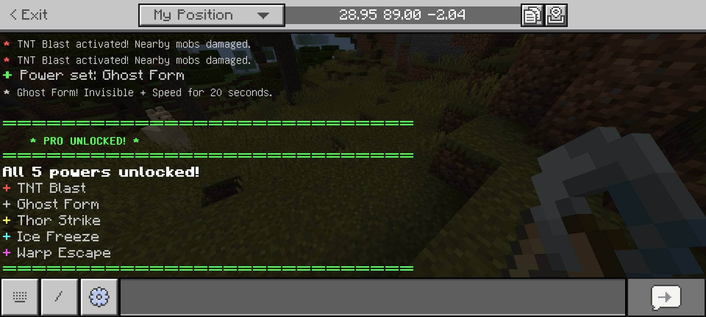 Totems Unleashed: 5 God Powers — screenshot 2