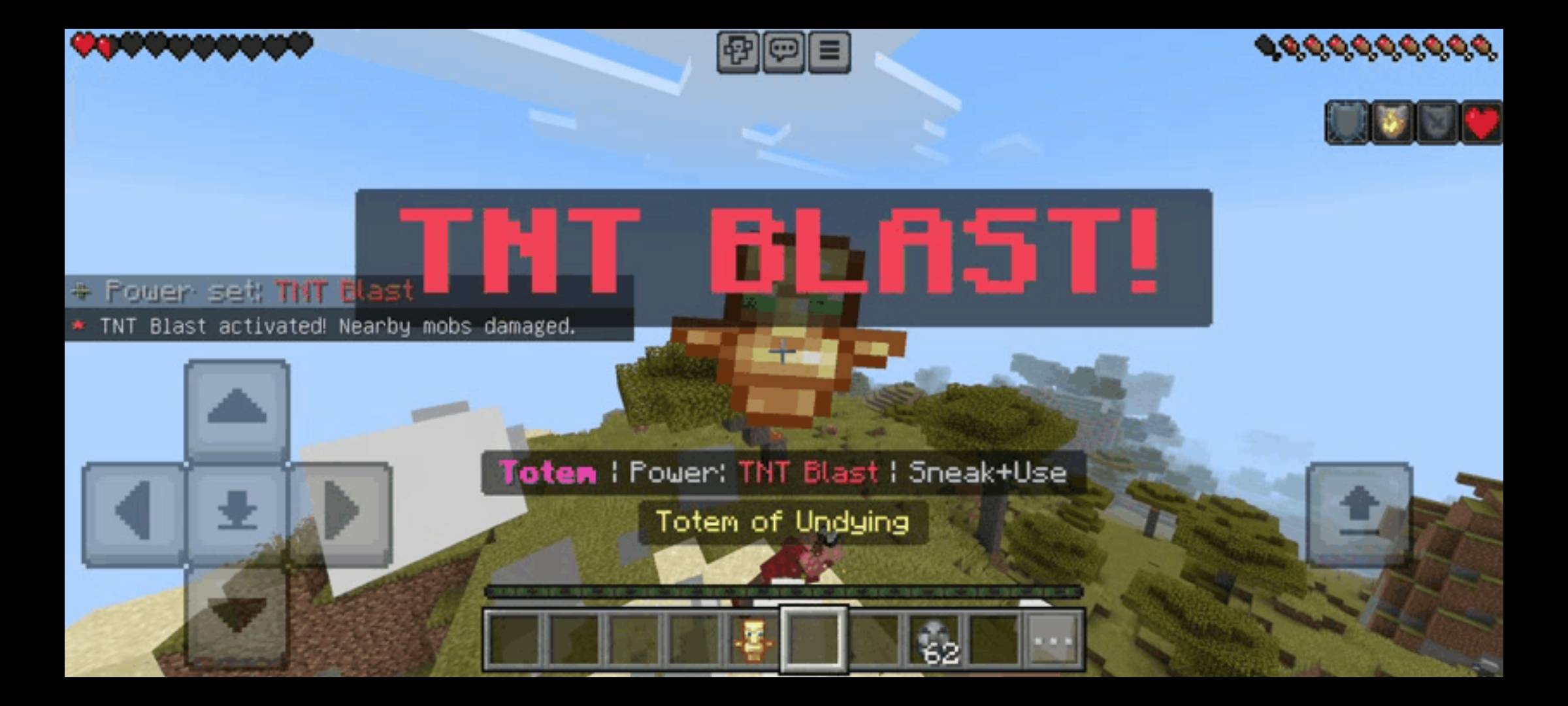 Totems Unleashed: 5 God Powers — screenshot 3