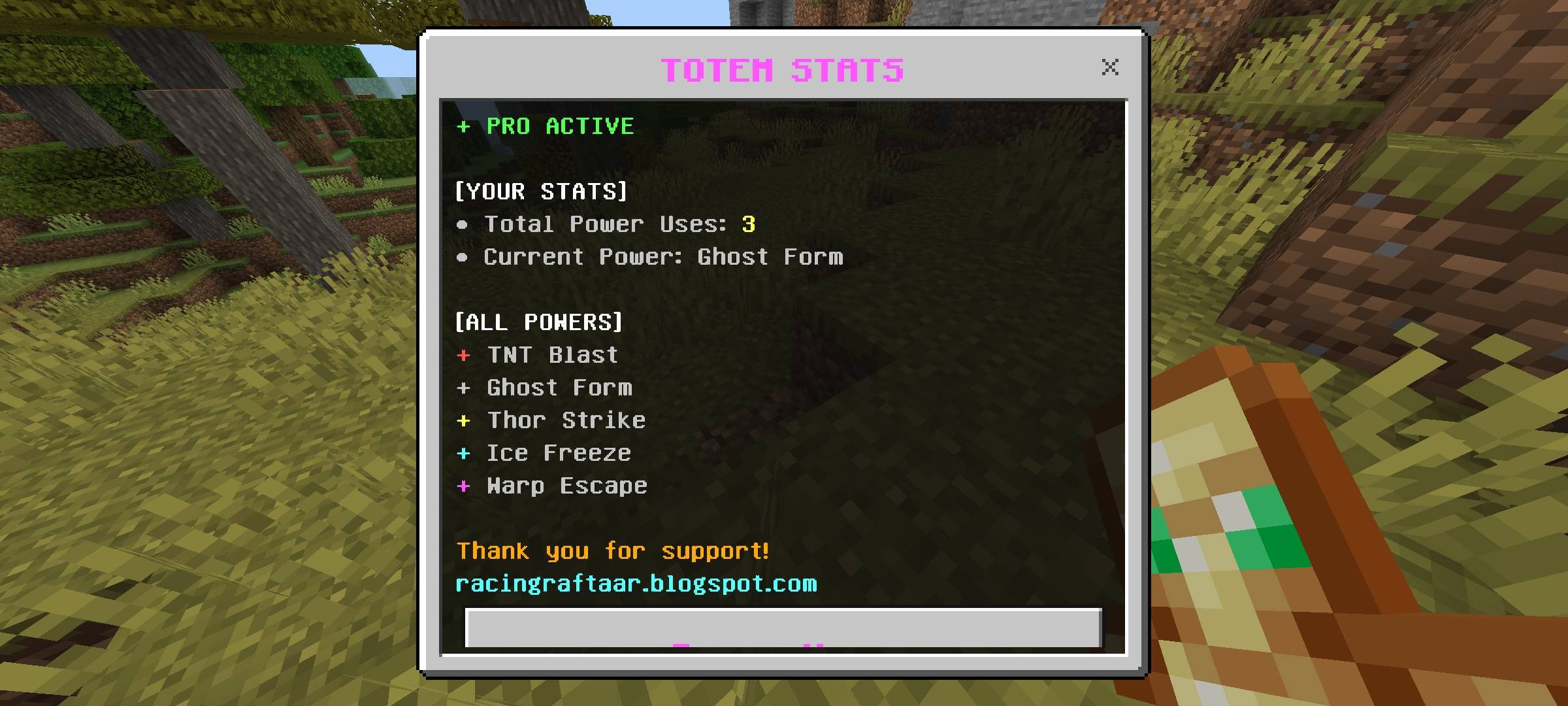 Totems Unleashed: 5 God Powers — screenshot 6