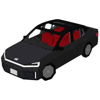 Camry 2025 - Simple Car series 1.21.90+