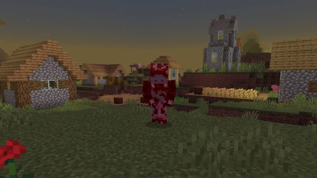 DyingCraft: No Light. No Hope. — screenshot 2