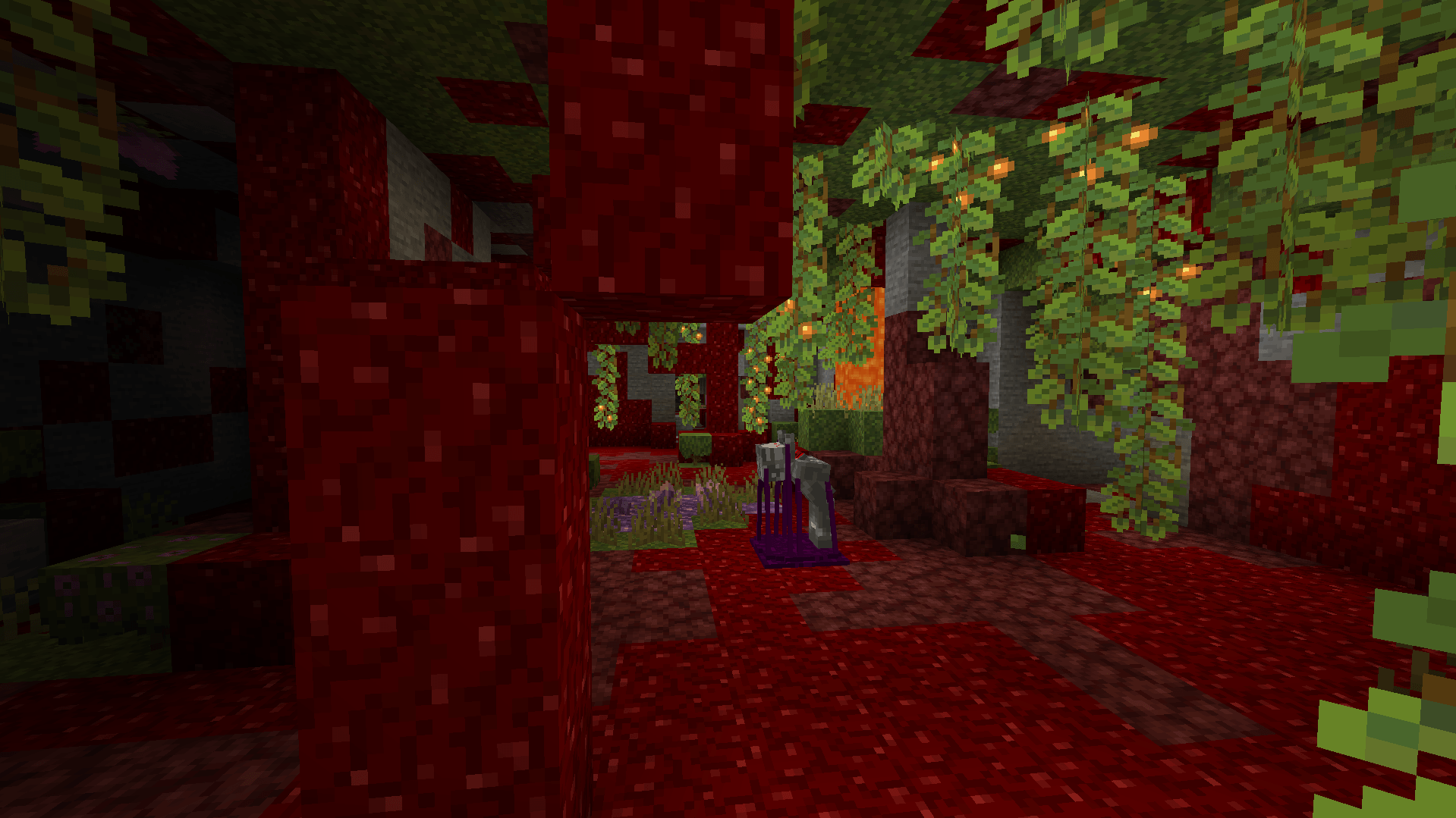 DyingCraft: No Light. No Hope. — screenshot 3