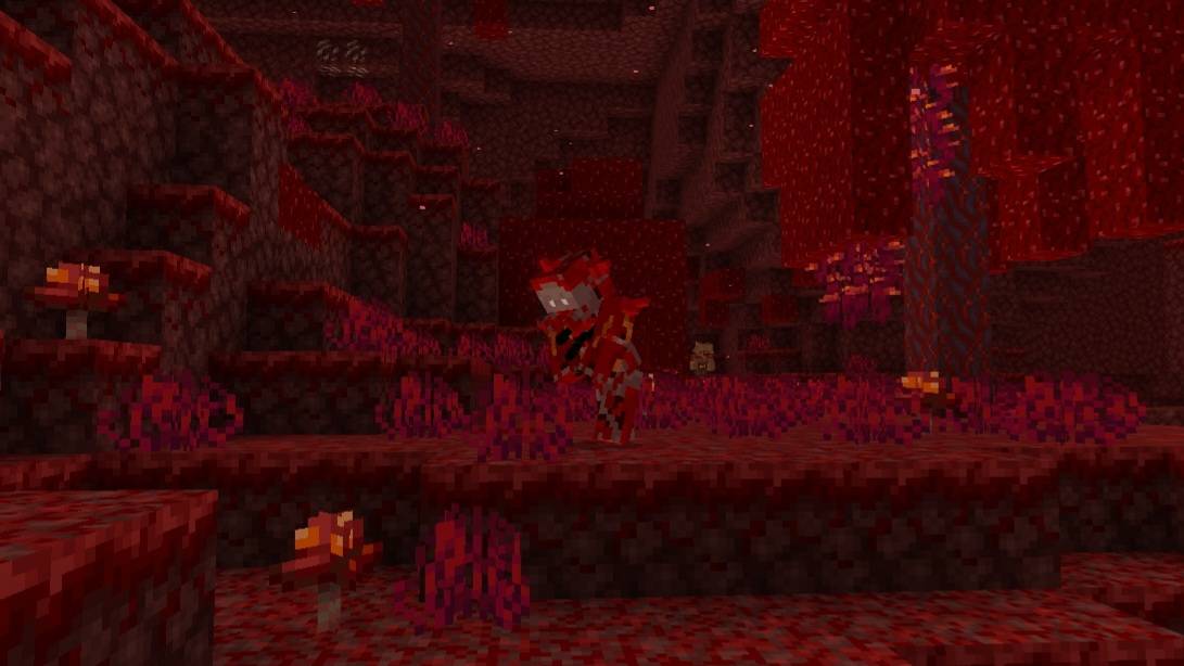 DyingCraft: No Light. No Hope. — screenshot 5