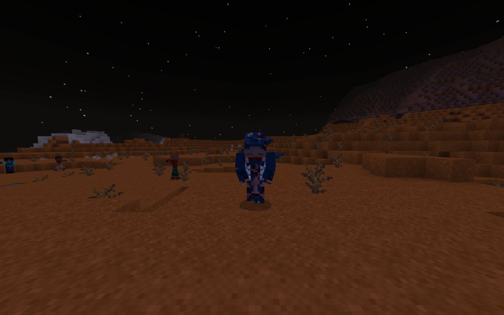 DyingCraft: No Light. No Hope. — screenshot 8