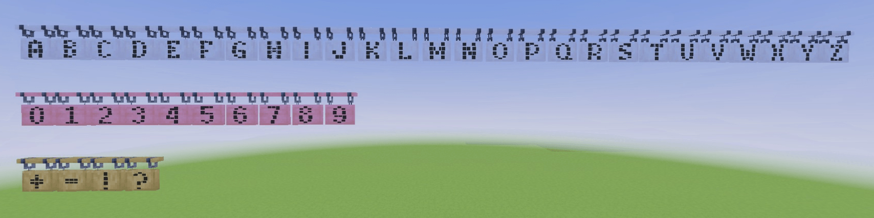 Byteforge Labs - Survival Essentials — screenshot 1