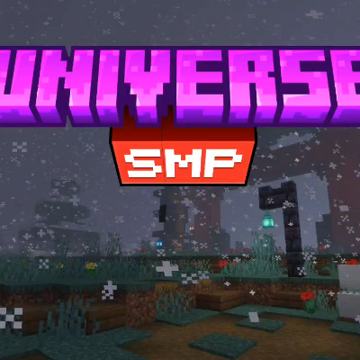 UniverseSMP