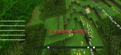 UniverseSMP — screenshot 3