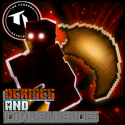 [Luck Addon] V2.0.1 Desires And Consequences Add-on's 