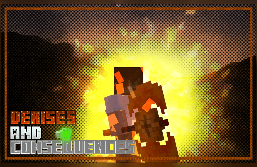 [Luck Addon] V2.0.1 Desires And Consequences Add-on's  — screenshot 1