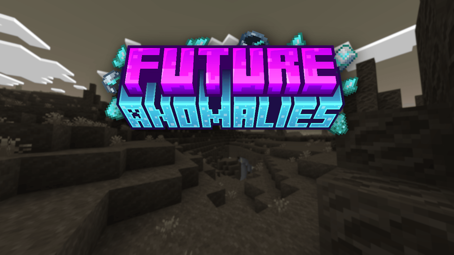 Future Anomalies — screenshot 1