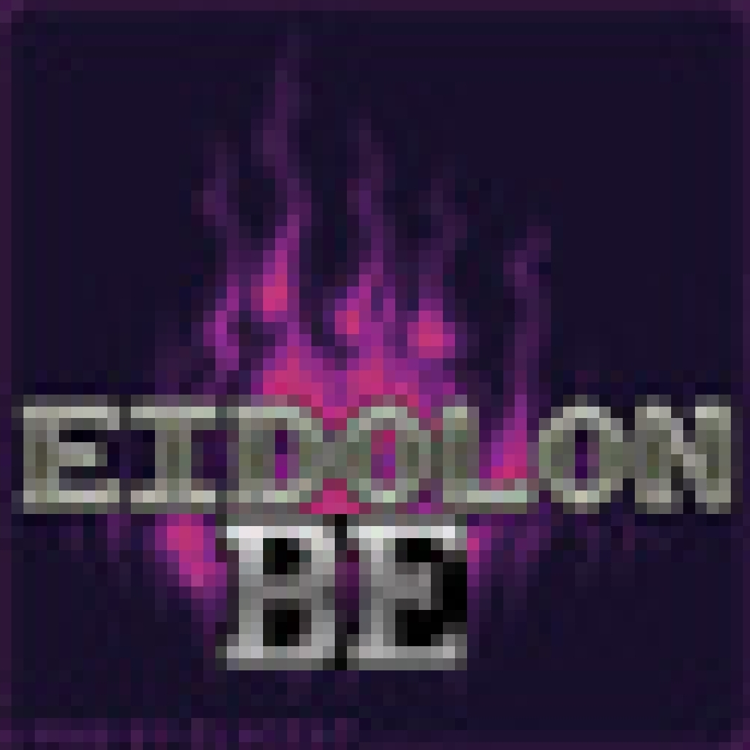 Eidolon Bedrock