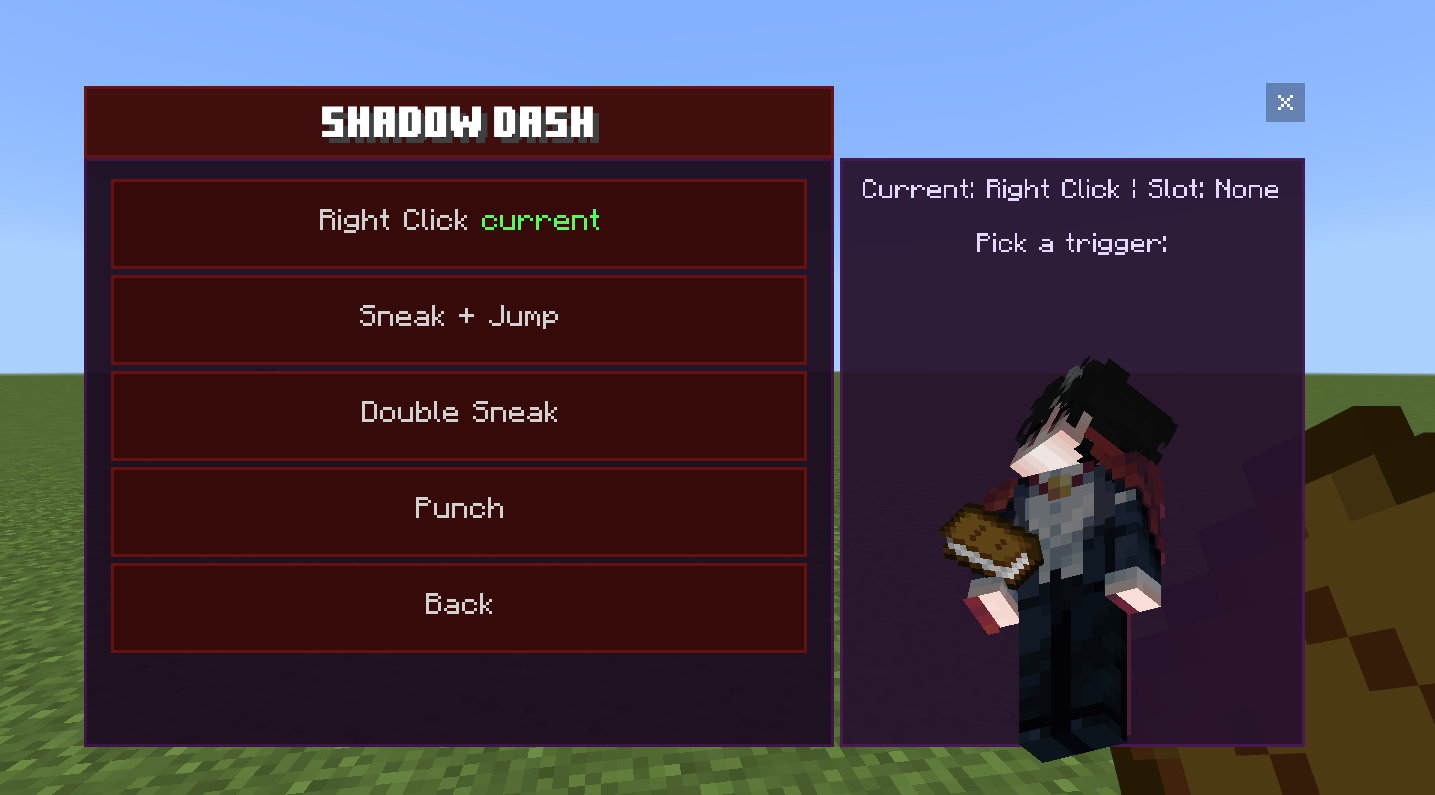 Fangs — screenshot 2