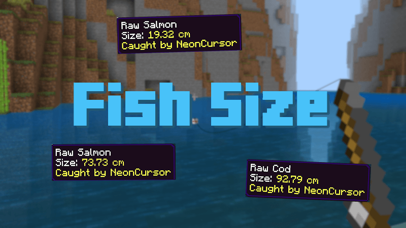 Fish Size — screenshot 1