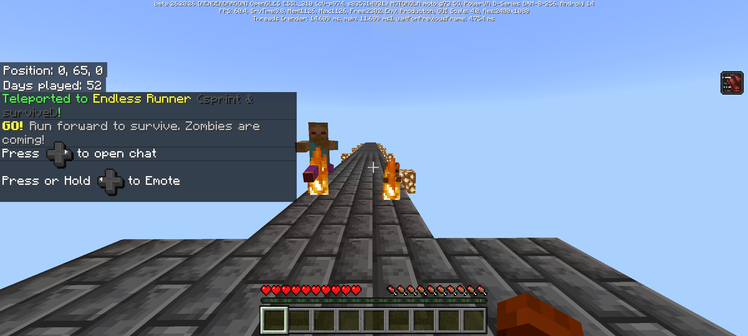 Custom dimensions — screenshot 5