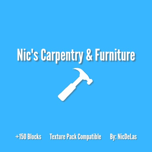 Nic's Carpentry & Furniture