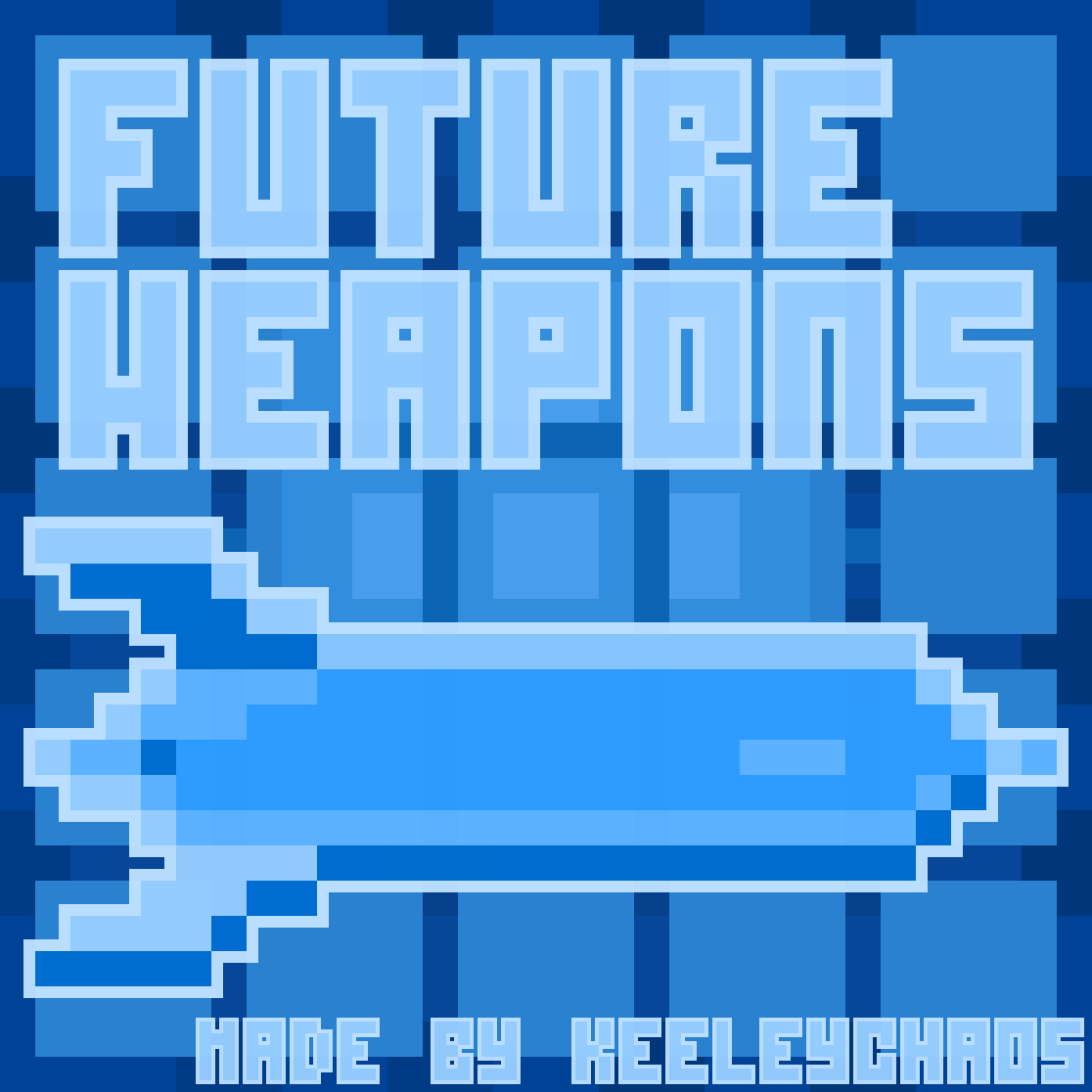 Future Weapons