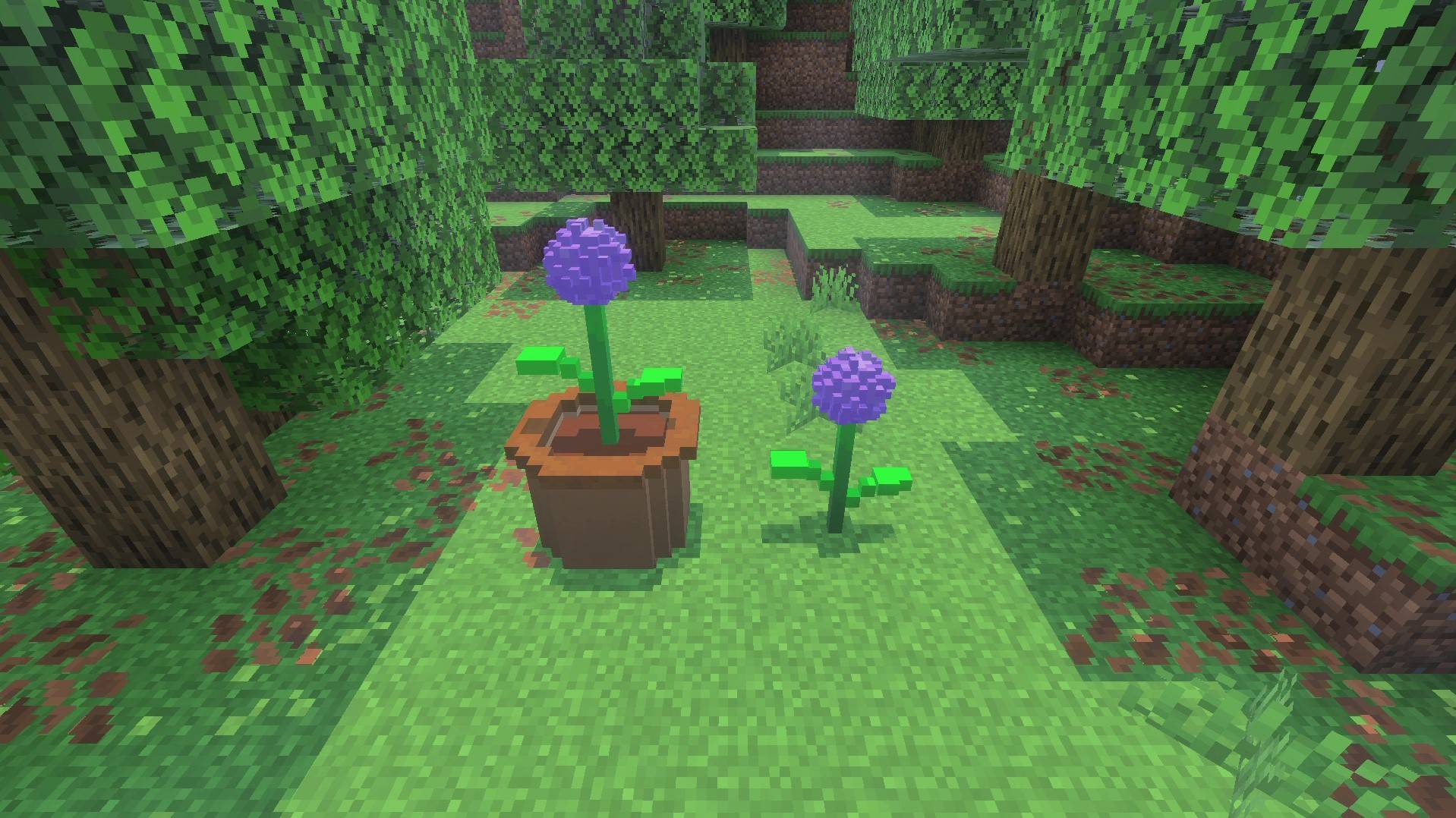 More 3D Flower [UPDATE] — screenshot 2