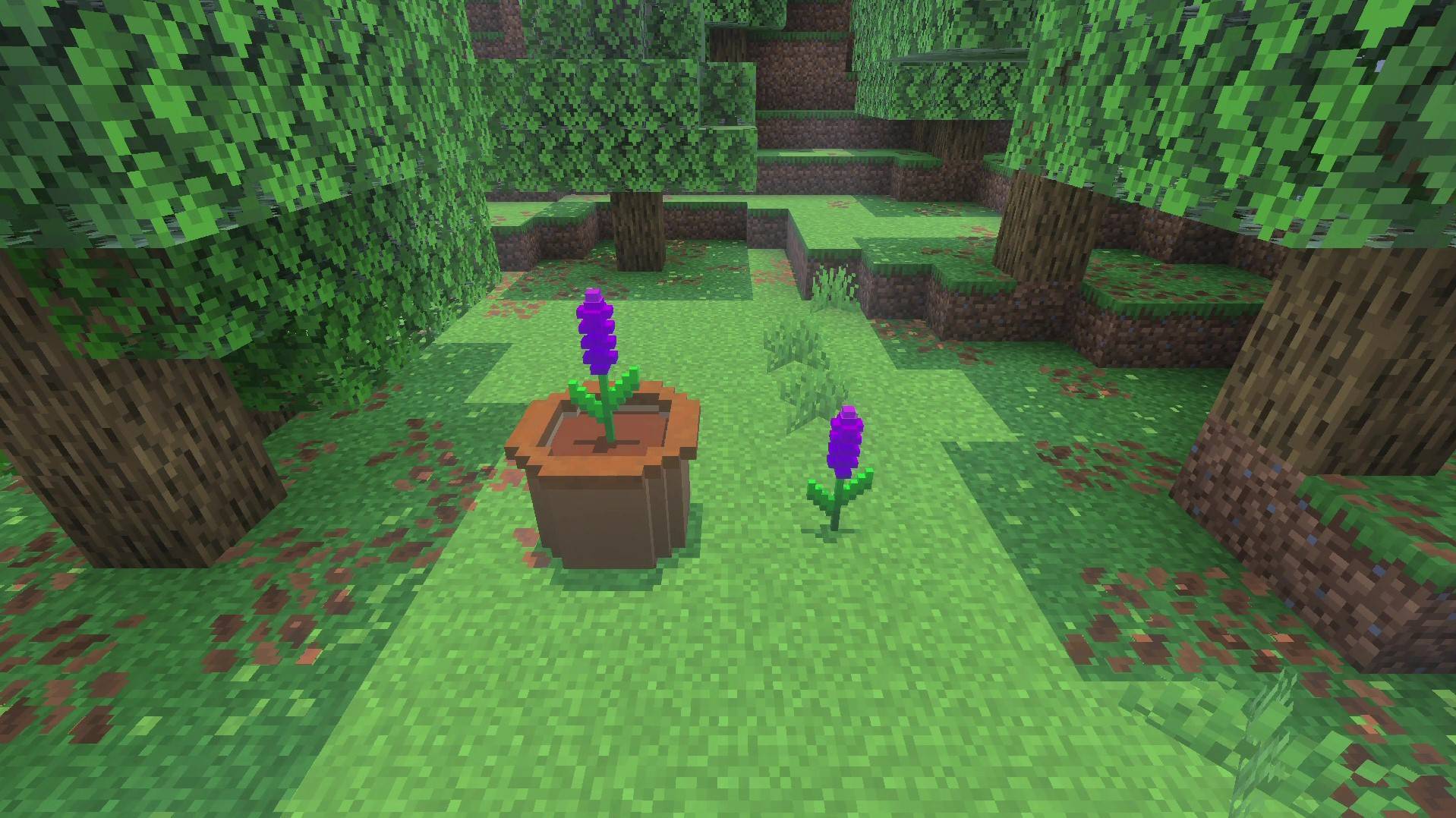 More 3D Flower [UPDATE] — screenshot 3