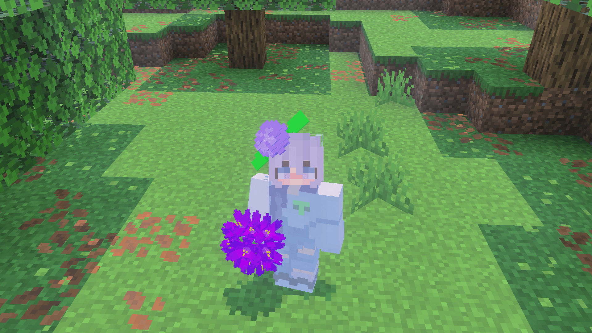 More 3D Flower [UPDATE] — screenshot 4