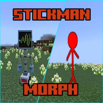 Stickman Morph