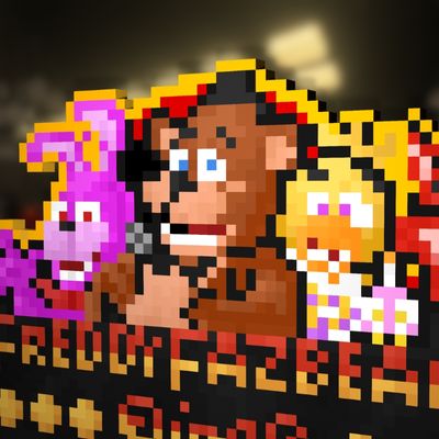 Freddy and Friends