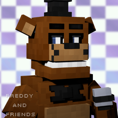 Freddy and Friends — screenshot 1