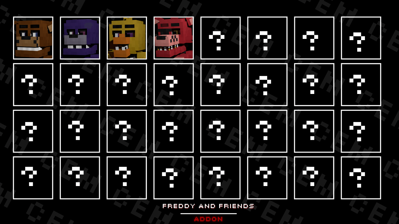 Freddy and Friends — screenshot 2