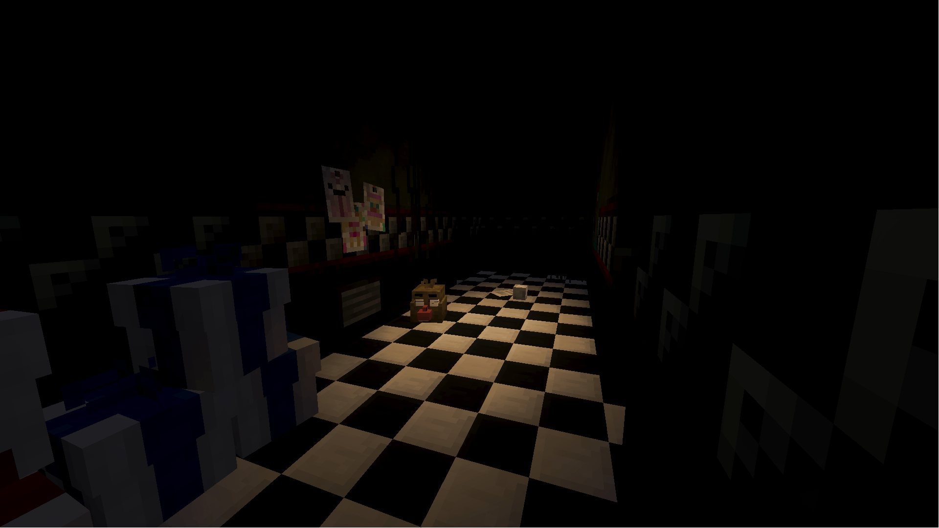 Freddy and Friends — screenshot 3