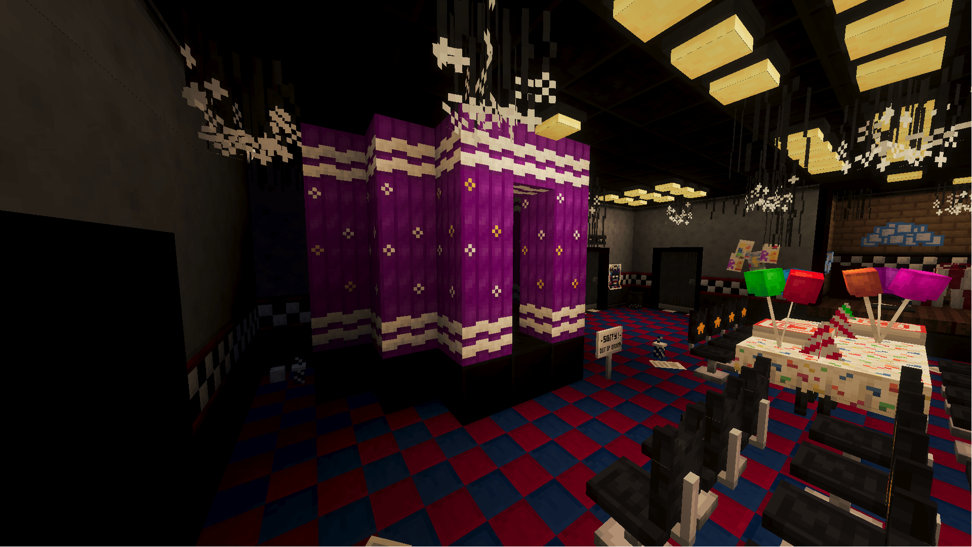 Freddy and Friends — screenshot 4