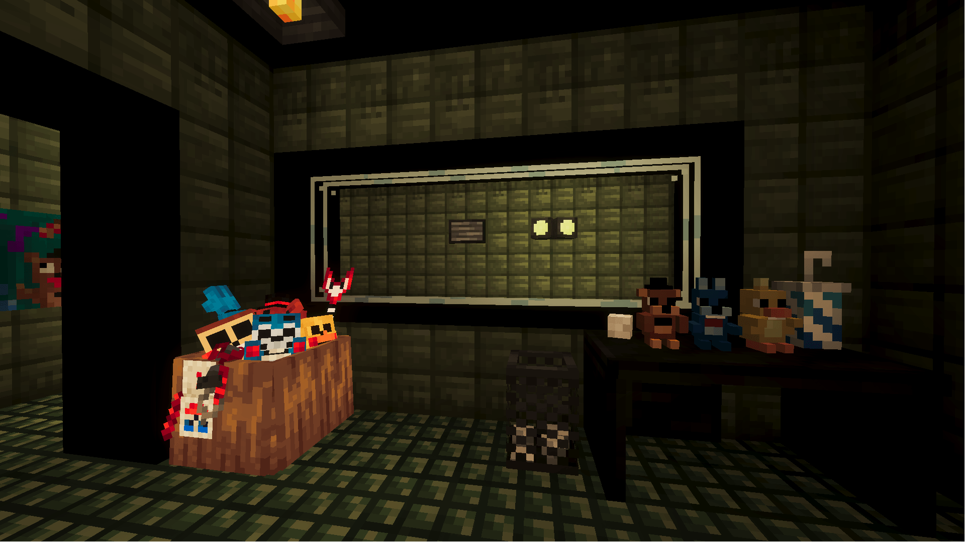 Freddy and Friends — screenshot 5