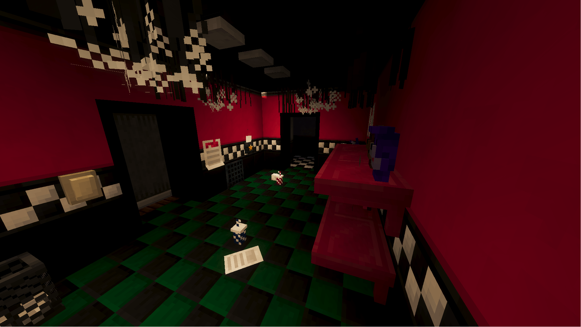 Freddy and Friends — screenshot 6