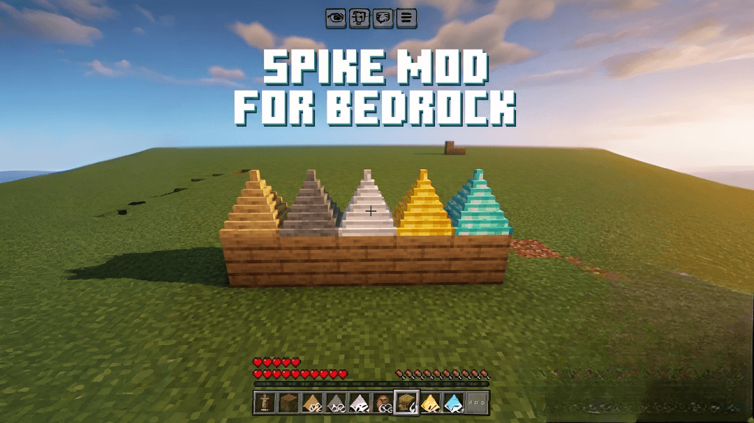 Spike  — screenshot 8