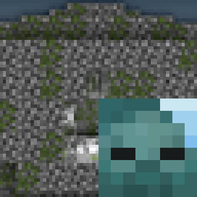 Mob Variants X Simple More Dungeon