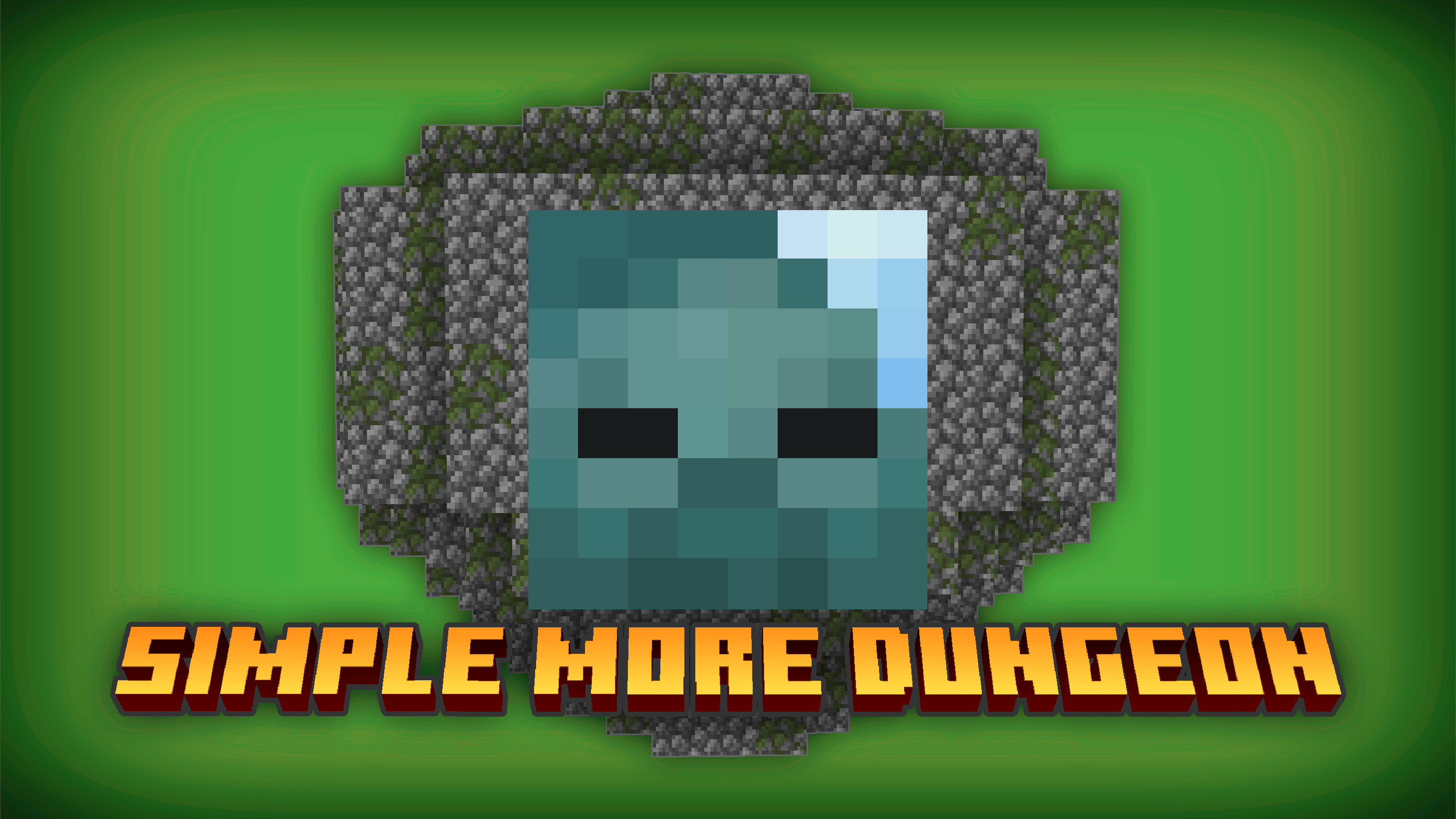 Mob Variants X Simple More Dungeon — screenshot 1