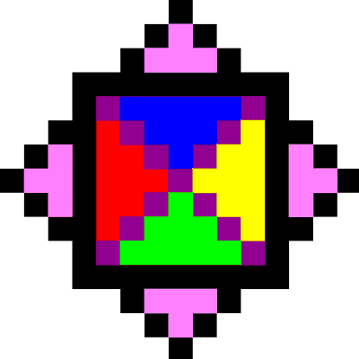 Simple Magic