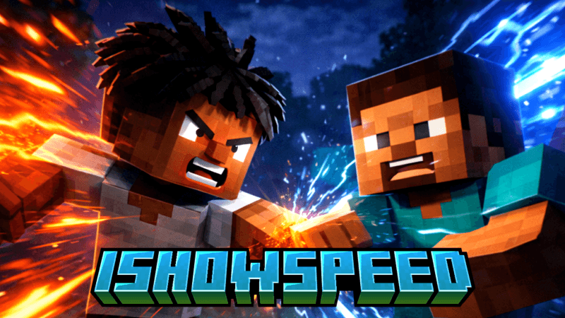 I SHOW SPEED (KnightShadow) — screenshot 1