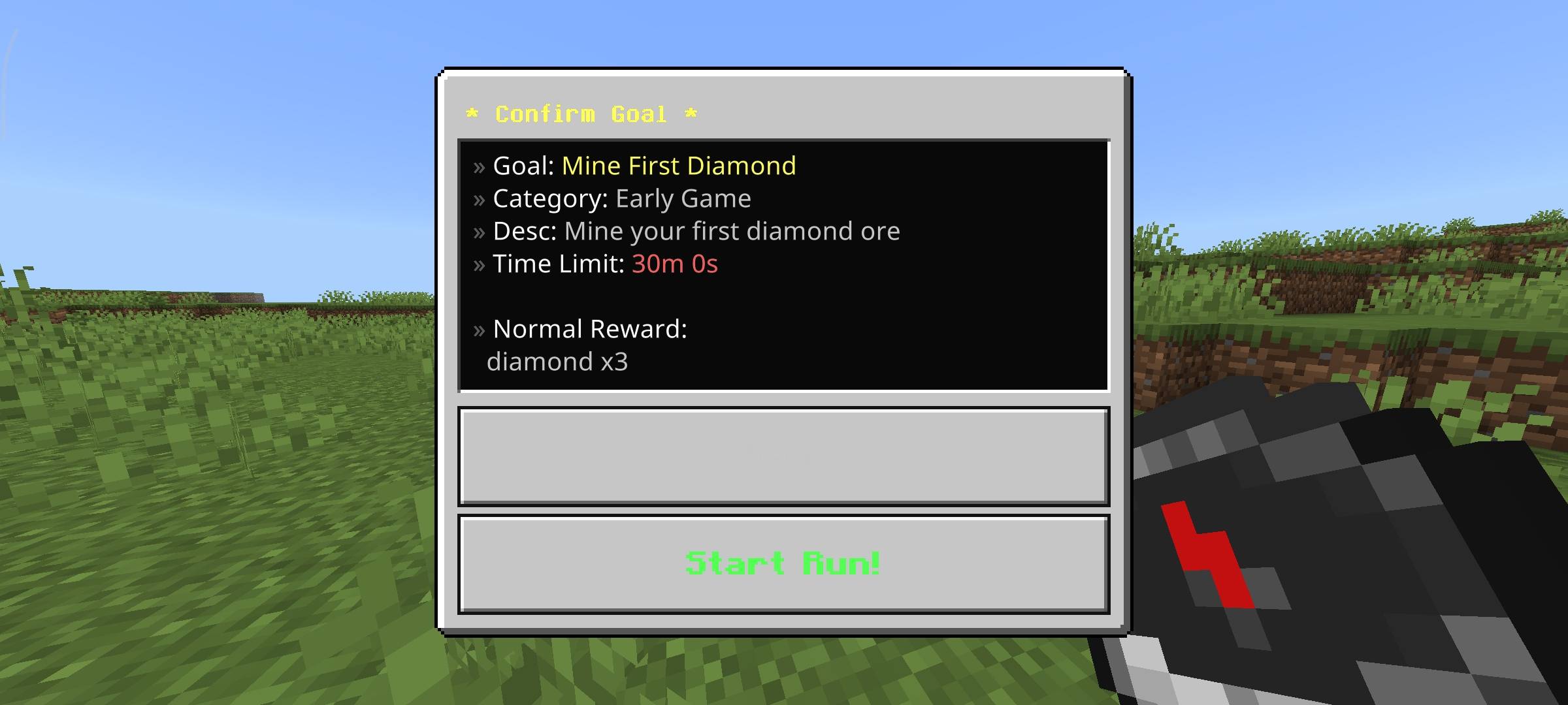 Speedrun Timer - Live Tracker — screenshot 4