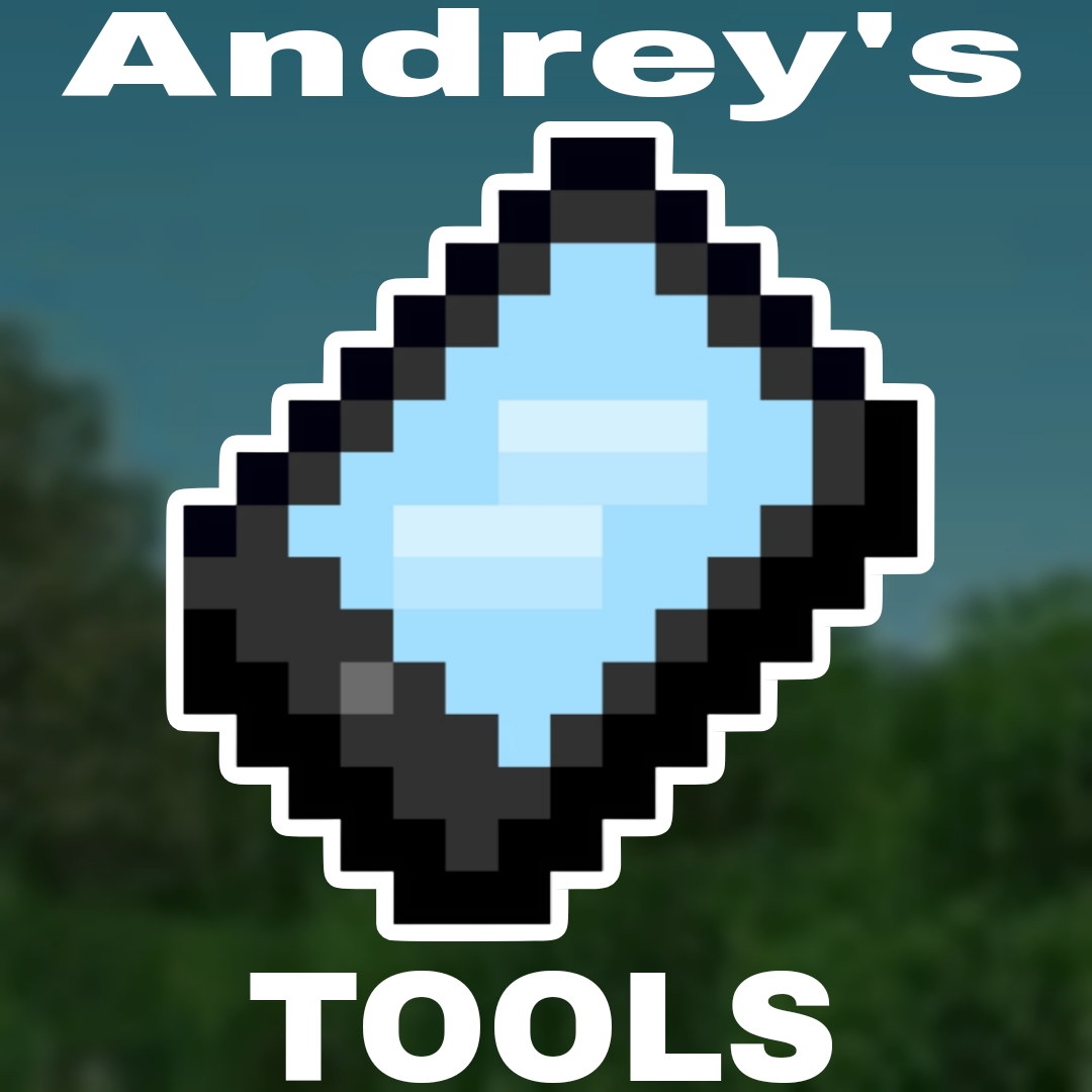 Andrey's Tools