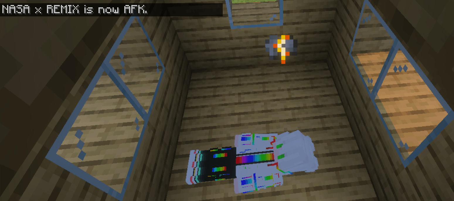 [Realm Compatible]AFK Status — screenshot 3