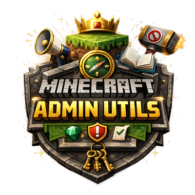 Admin Utilities